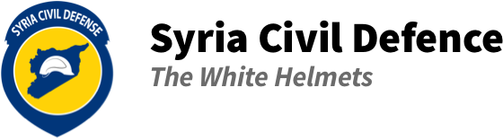 Syria Civil Defence - The White Helmets